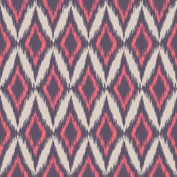 Sushi Voile Print Fabric SVPF037