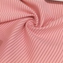 N/R Roma Dyed With Black Pinstripe 3mm