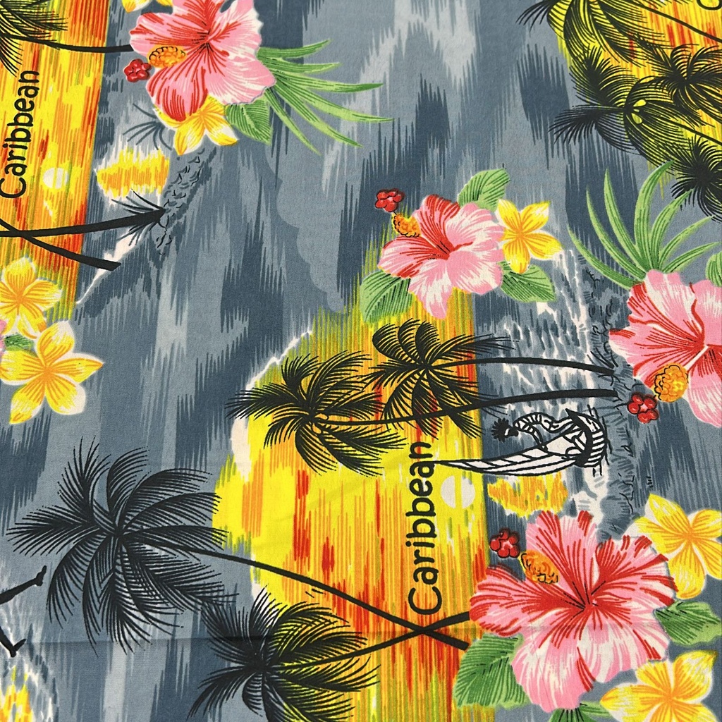 Print On Poly Crepe PCSP21