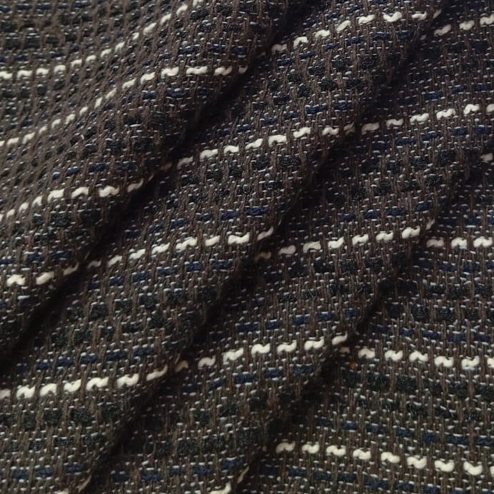 AGT-HNL-07 (Brown White) Tweed