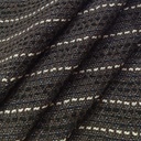 AGT-HNL-07 (Brown White) Tweed