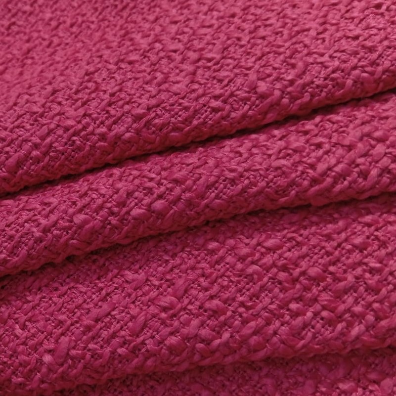 AGT-HNL-08 (All Pink) Tweed