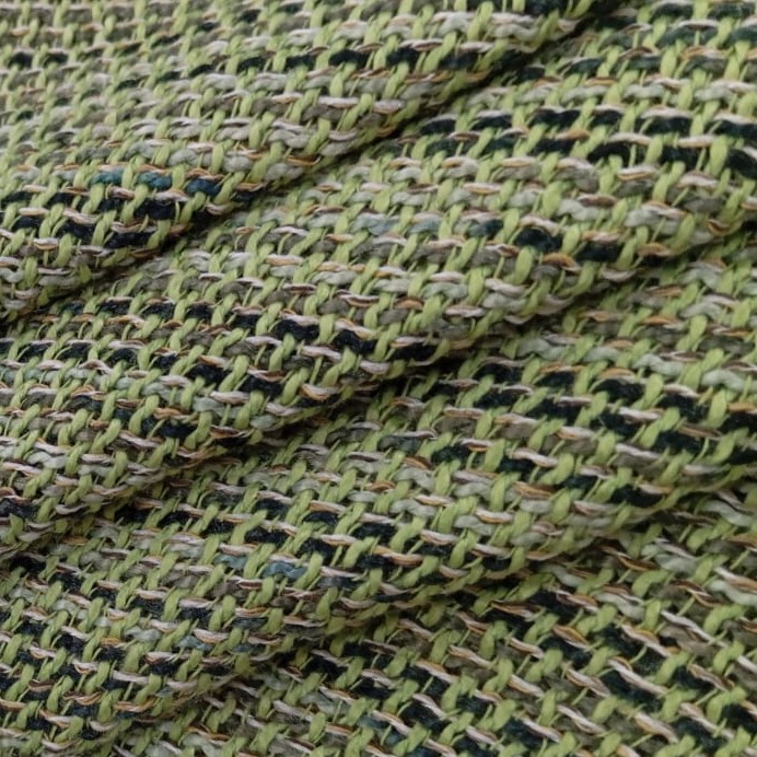 AGT-HNL-16 (Olive) Tweed