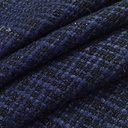 AGT-HNL-23 (All Blue Navy) Tweed