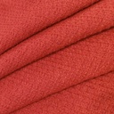 AGT-HNL-39 (Red Matt) Tweed