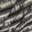 AGT-HNL-48 (Chandelier Grey White Black) Tweed