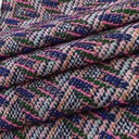 AGT-HNL-58 (Multi Color) Tweed