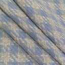 AGT-HNL-64 (Blue Houndstooth) Tweed