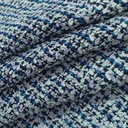 AGT-HNL-84 (Cloudy Lurex) Tweed