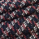 AGT-HNL-85 (Flannel) Tweed
