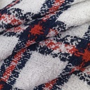 AGT-HNL-87 (Big Checks UK) Tweed