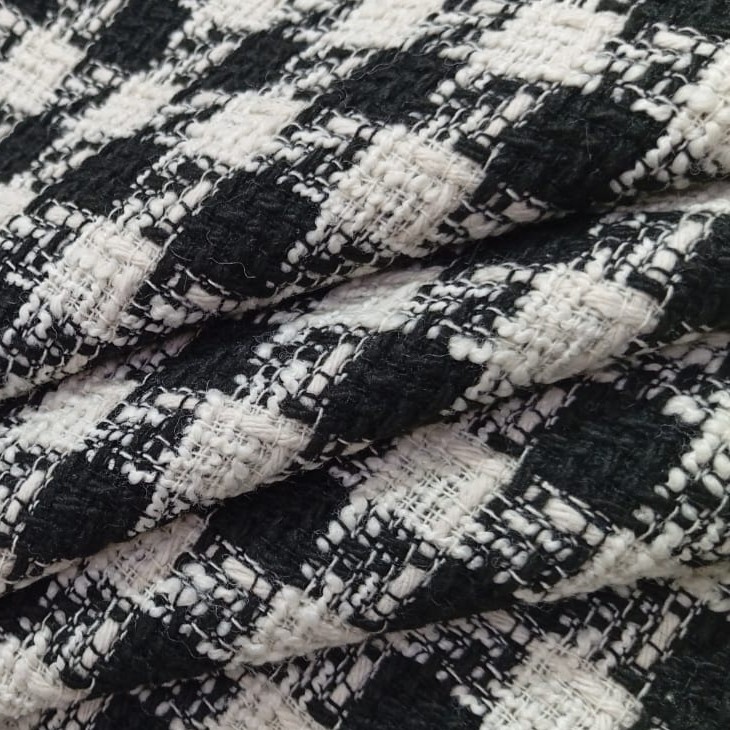 AGT-HNL-88 (Chessboard) Tweed