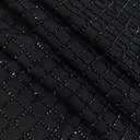 Barfi Cutdana Fabric