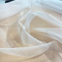 Silk Organza 22 GMS (5 MM)