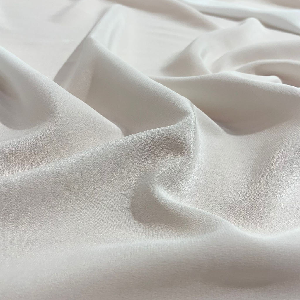 Silk Crepe 80 GMS (16 MM)