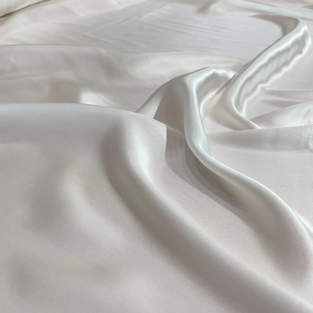 Silk Satin 80 GMS (16 MM)