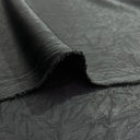 Double Satin Crush Dyed Fabric