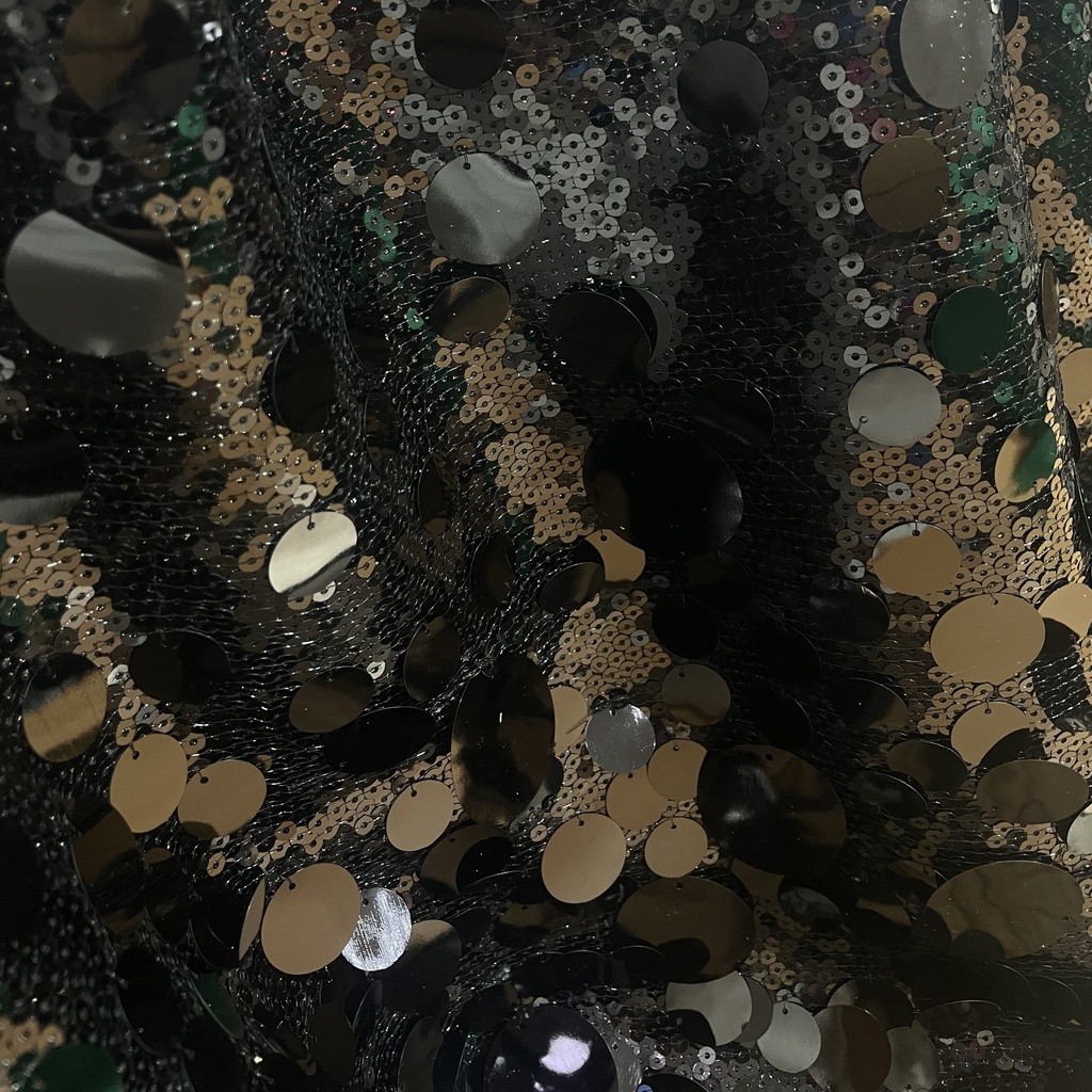 Disco Pop Sequins