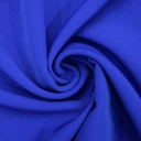 Luxury Crepe Dyed Fabric