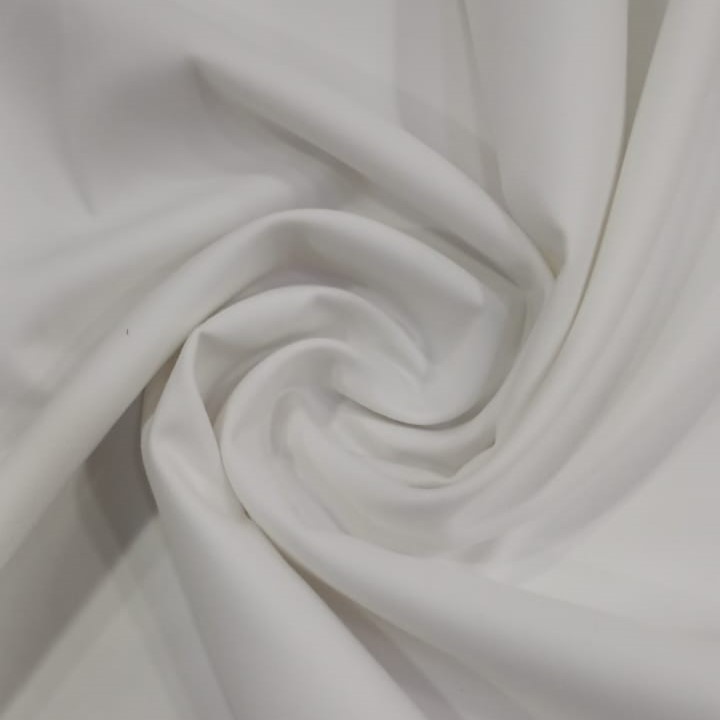 Linen Spandex Dyed Fabric