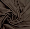 P Satin Lycra Dyed Fabric