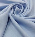 Rabbit Crepe Dyed Fabric