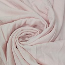 Snake Crepe Plus Dyed Fabric