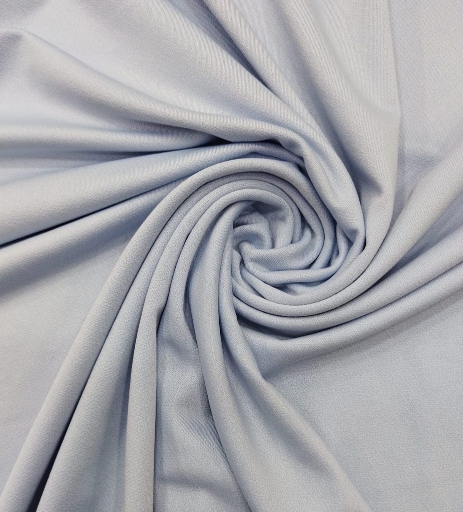 Mango Crepe Dyed Knitted Fabric