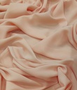 Royal Georgette Dyed Fabric