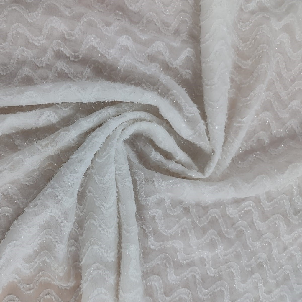 Missona Jacquard Dyed Fabric