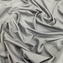 Rolex Premium Foil Knitted Fabric