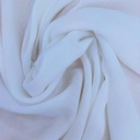 Metallic Georgette Dyed Fabric