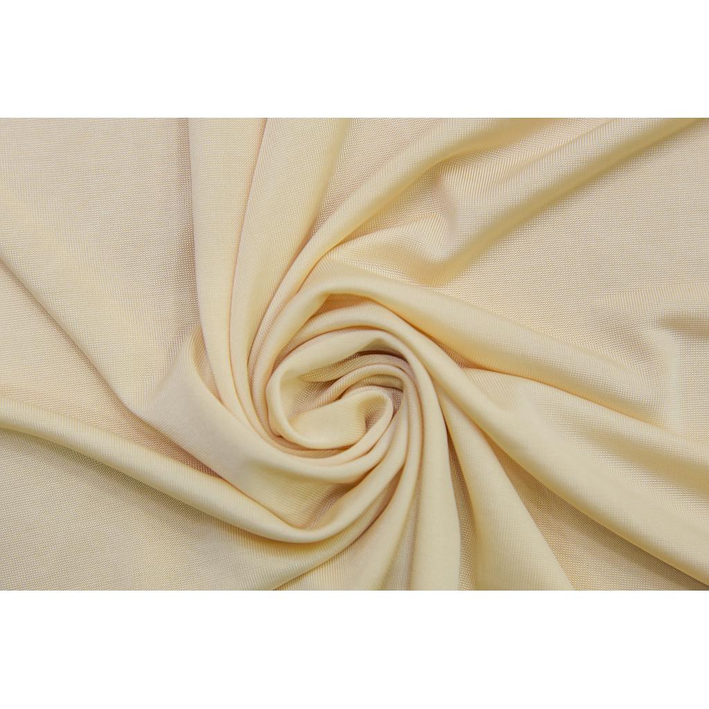 Butter Silk Knit Dyed Fabric