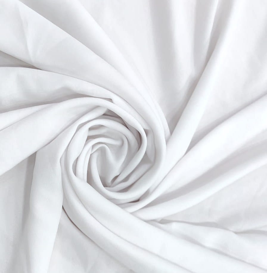 Alpha Crepe Dyed Woven Fabric