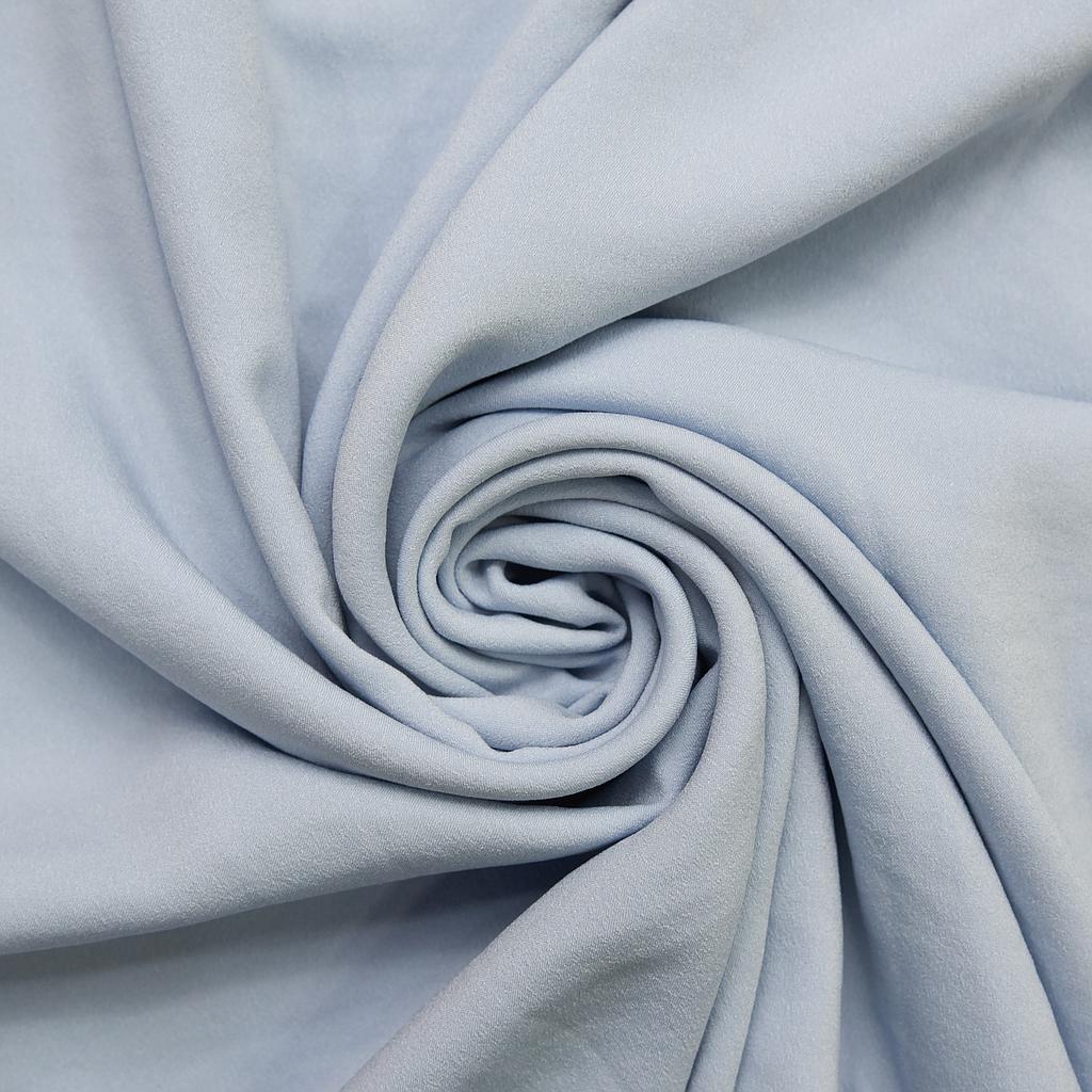 Panther Crepe Dyed Fabric