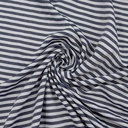 Barcelona Strips Woven Fabric