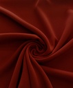 Delta Crepe Dyed Fabric