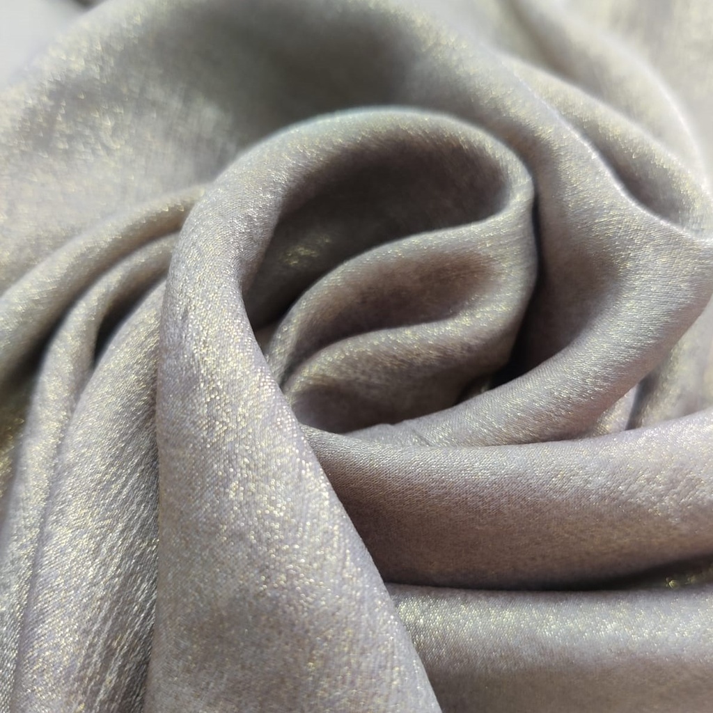 Dolphin Dyed Fabric