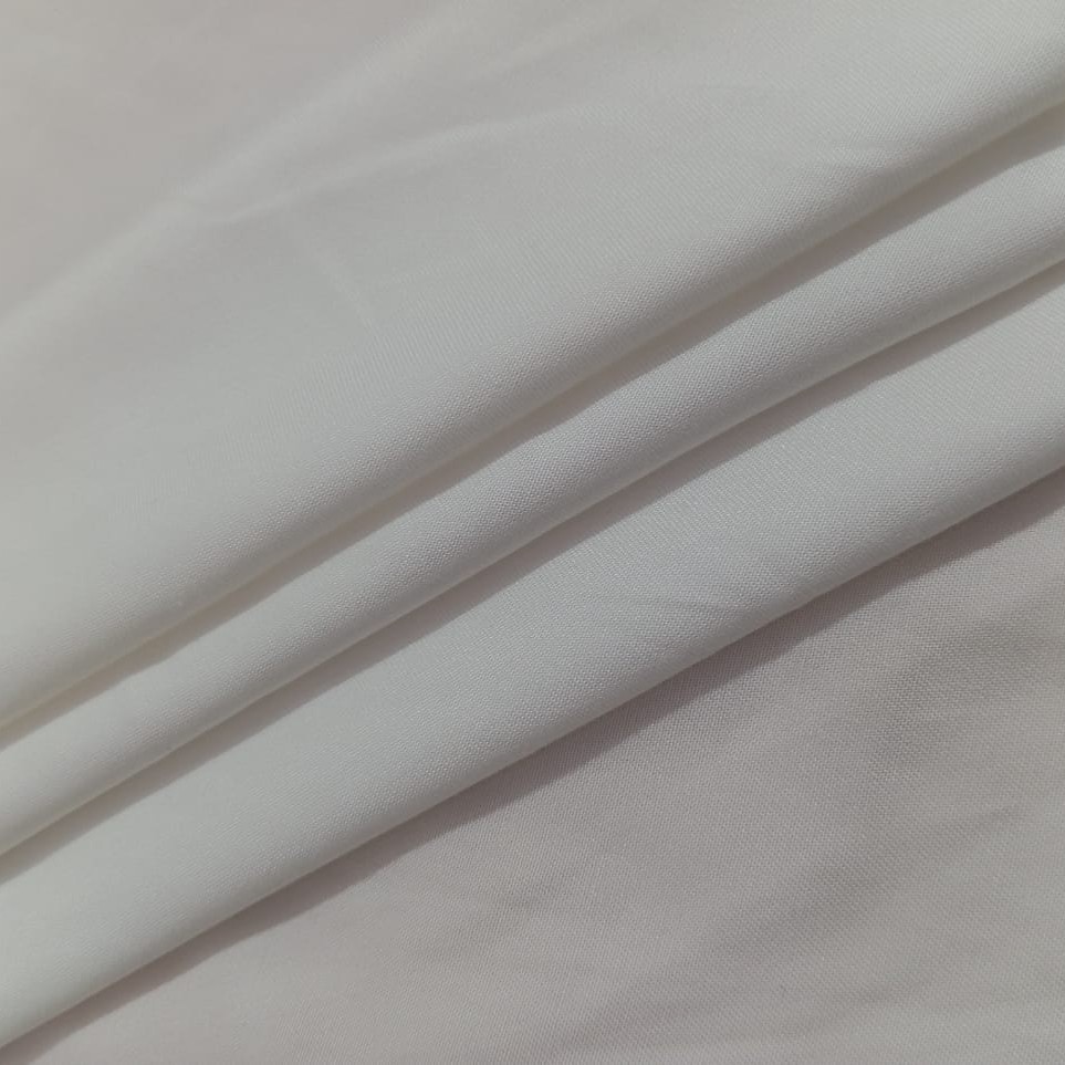 Dragon Twill Woven Dyed Fabric