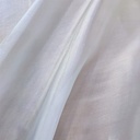 Fluid Organza Dyed Woven Fabric