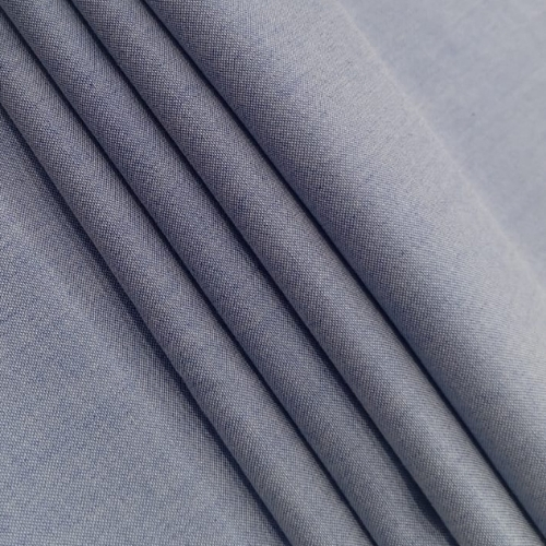 Duck Voile Dyed Fabric