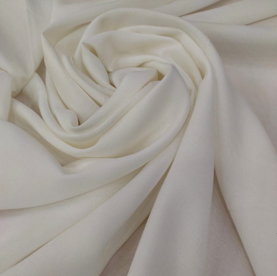 Pakistani Boski RFD Fabric