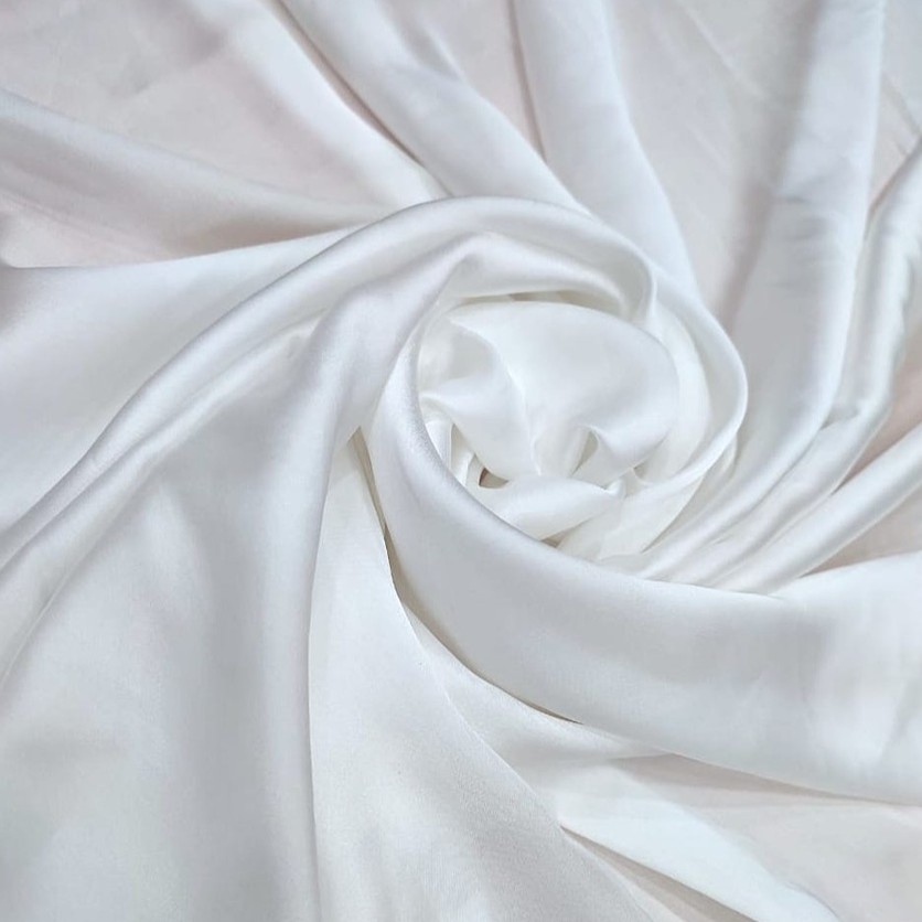 50D Satin Dyed Fabric