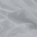 50D Flat Chiffon Satin Dyed Fabric