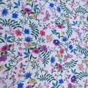 Hello Summer Print On Royal Georgette (SS20) RGPS09