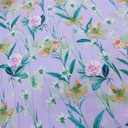 Tropical Galore Print On Royal Georgette (SS20) RGPS19