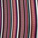 Tribal Stripes Print On Viscose Knitted S24 VKPS18
