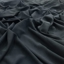 Latte Crepe Dyed Fabric