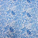 Splash Of Water Print On Royal Georgette (SS20) RGPS15