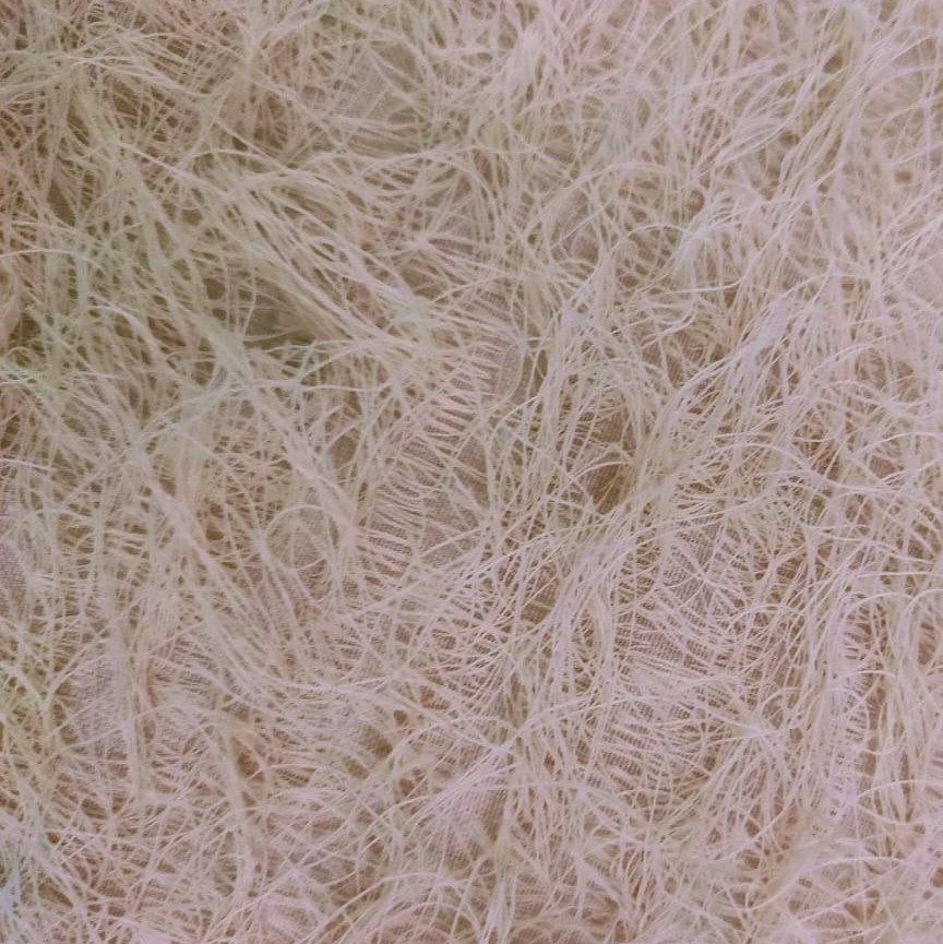 Eskimo Chiffon All Over